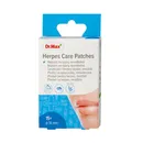 Dr. Max Herpes Care Patches