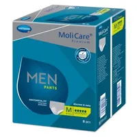 MoliCare Men Pants 5 kapek vel. M