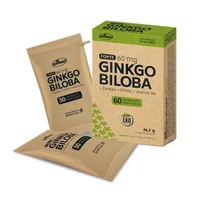 Vitar Ginkgo biloba 60 mg + DMAE + vitamin B6 EKO