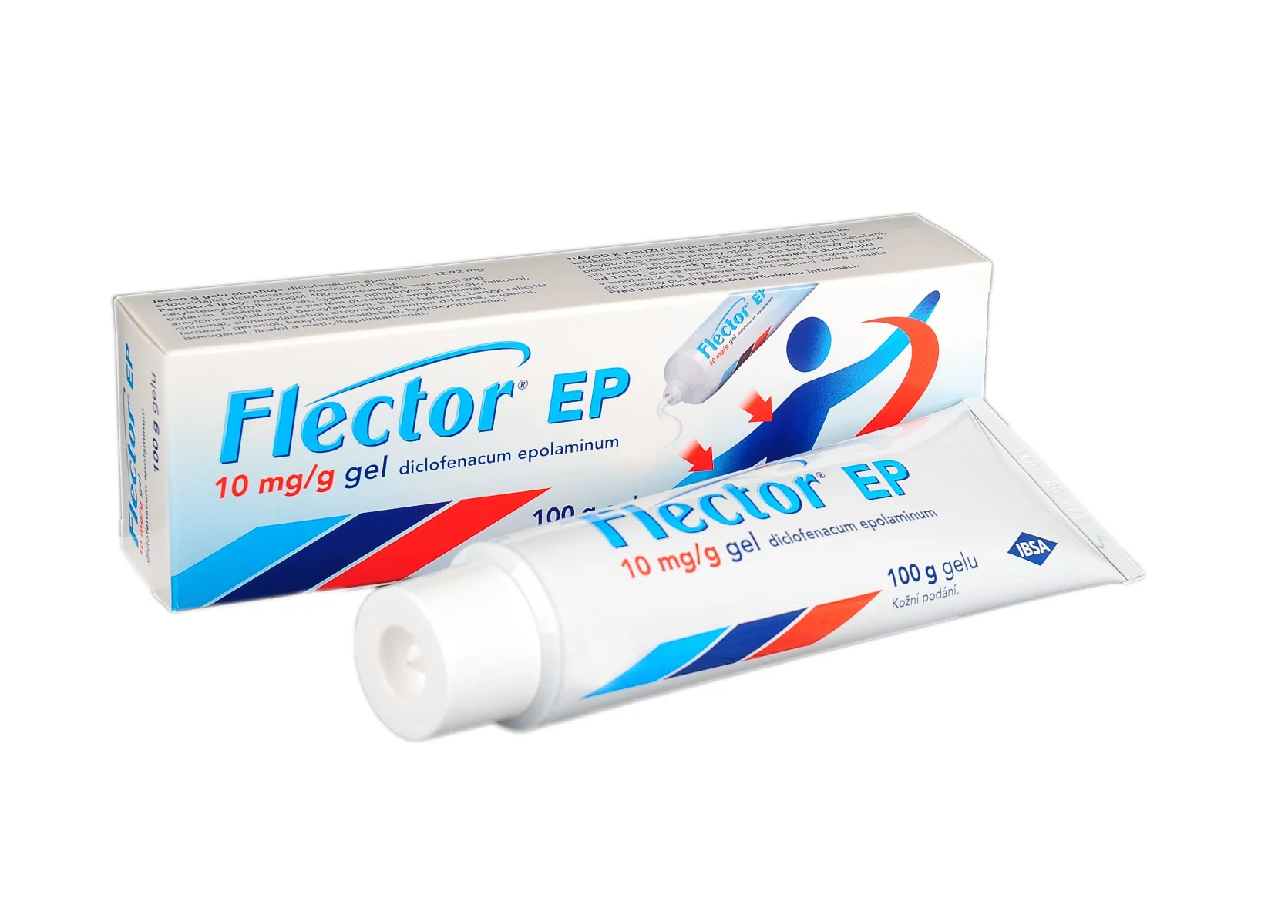 Flector Flector | Lékárna Dr.Max