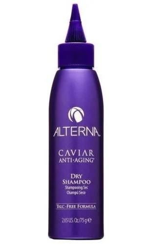 Alterna Caviar Suchý šampon 75ml