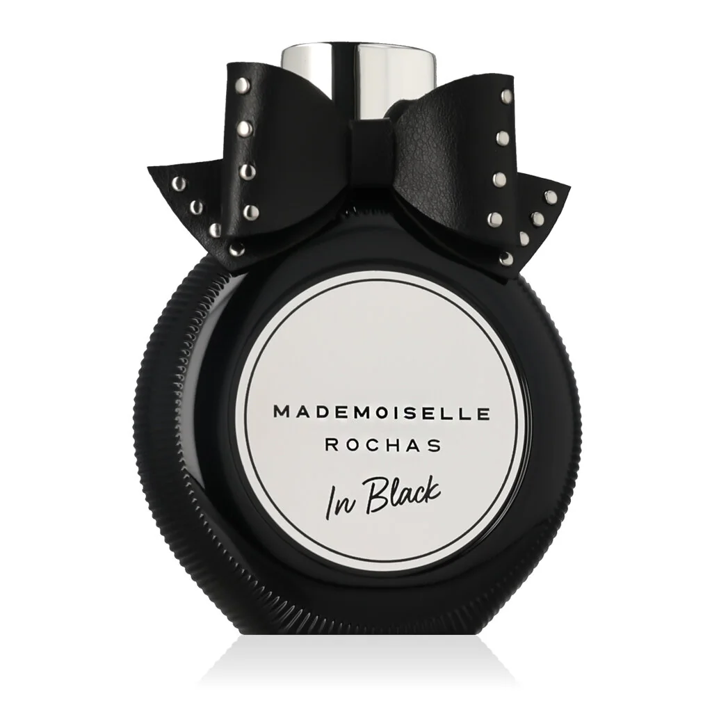 Rochas Mademoiselle  In Black EDP 90 ml W