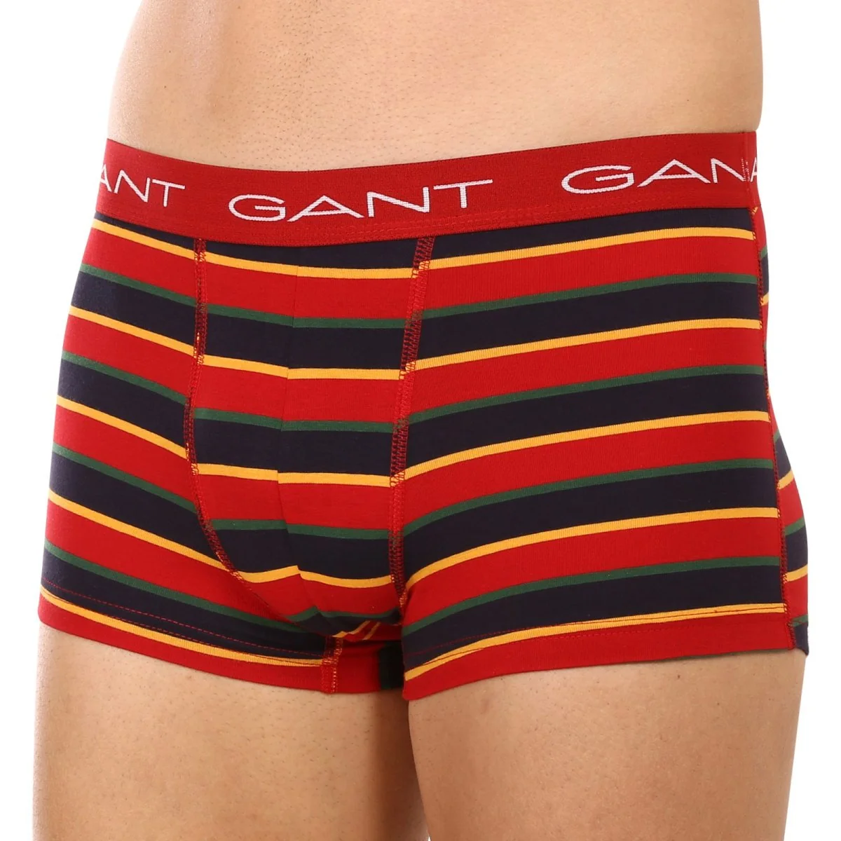 Gant 3PACK pánské boxerky vícebarevné (902243013-630) M