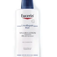 Eucerin UreaRepair PLUS 10% Urea