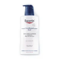 Eucerin UreaRepair PLUS 10% Urea