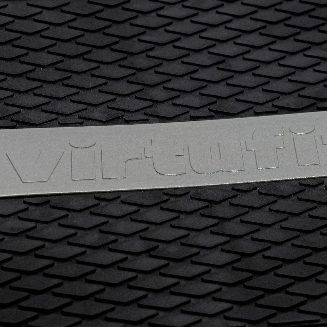 VIRTUFIT Adjustable Aerobic Fitness Step Pro