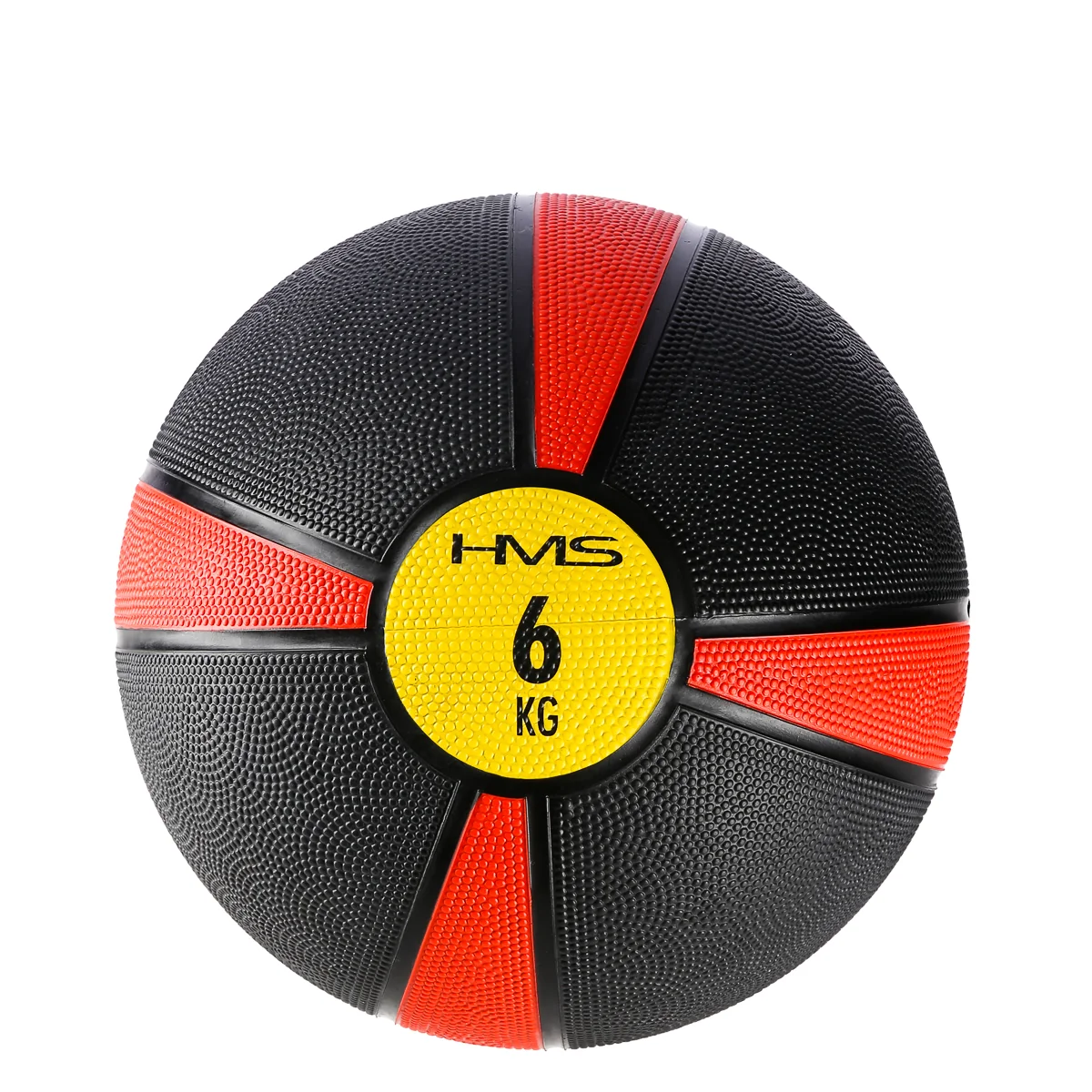 HMS Medicinbal NK06 6kg