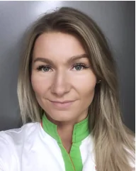 PharmDr. Zdeňka Pešlová