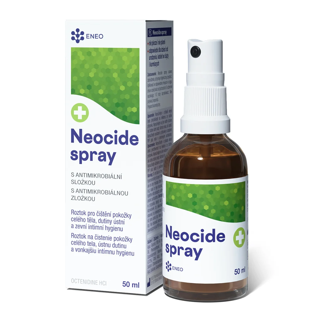 ENEO Neocide spray 50 ml