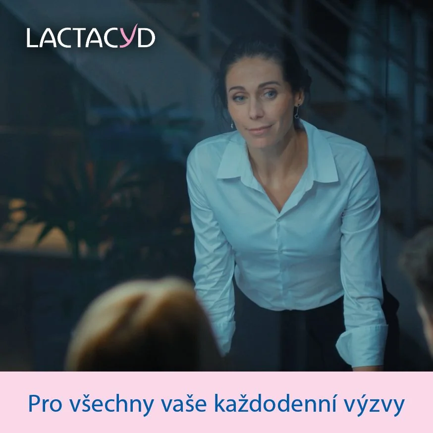 Lactacyd Pharma S antimykotickými vlastnostmi 250 ml