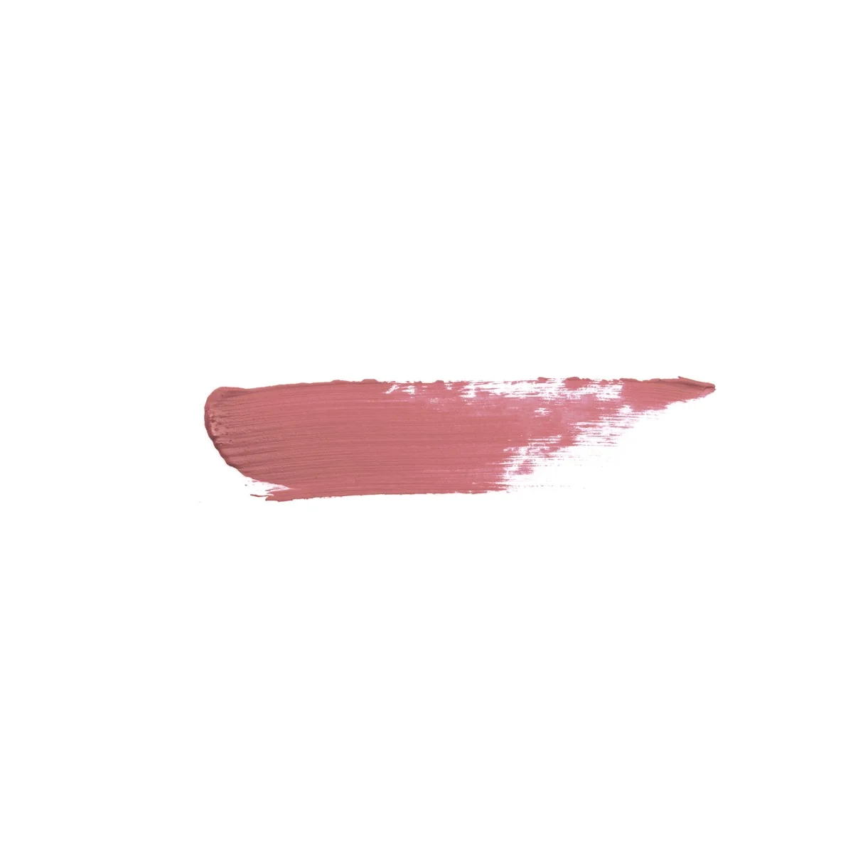 Couleur Caramel BIO 126 Rosy Beige matná rtěnka 3,5 g