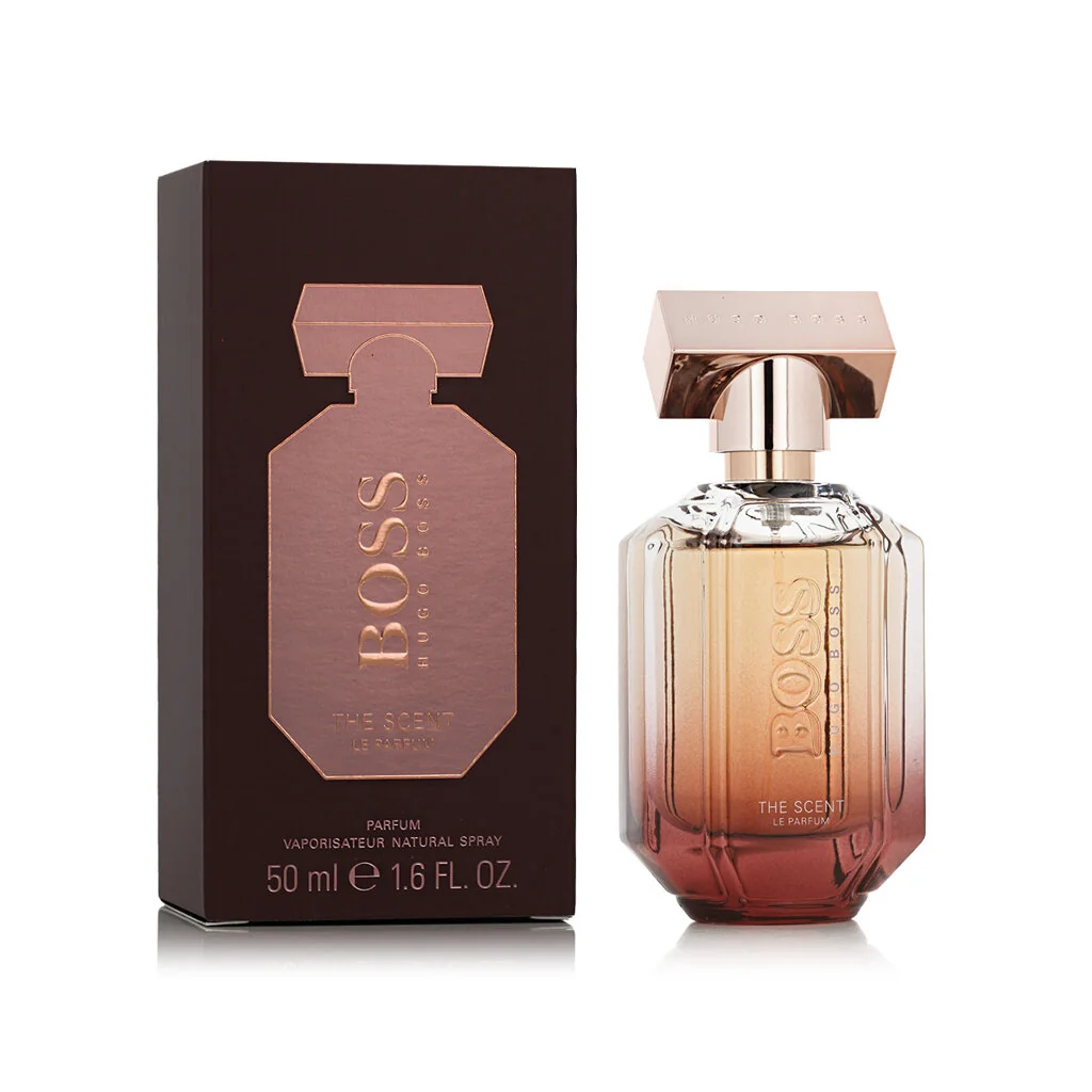 Hugo Boss Boss The Scent Le Parfum for Her EDP 50 ml W