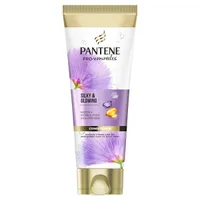 Pantene Pro-V Miracles Silky & Glowing