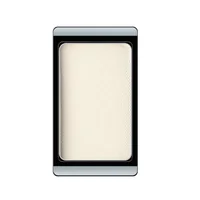 ARTDECO Eyeshadows Matt odstín 512 white