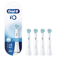 Oral-B iO Ultimate Clean White