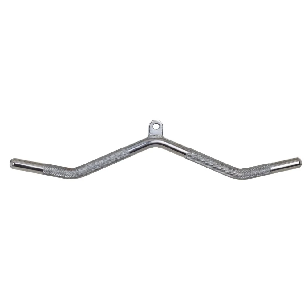 inSPORTline Adaptér triceps  A430 - zalomený