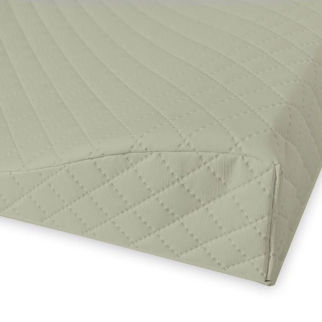 Ceba Podložka přebalovací 2-hranná měkká (48x70) Cosy Caro tymiánová