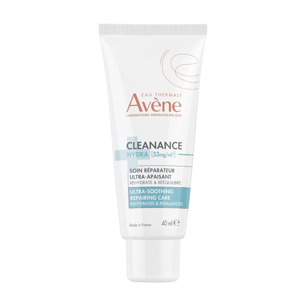 Avène Cleanance HYDRA Zklidňující krém 40 ml
