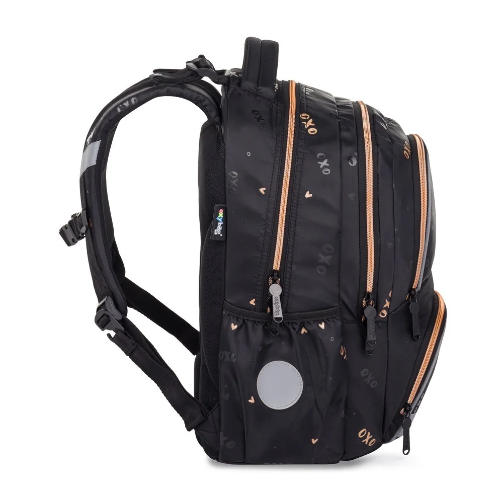 Oxybag Školní batoh - OXY NEXT OXO