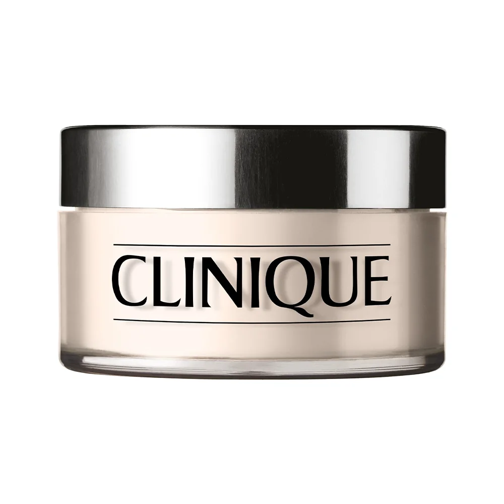 CLINIQUE Blended Face Powder 20 Invisible Blend fixační pudr 35 g