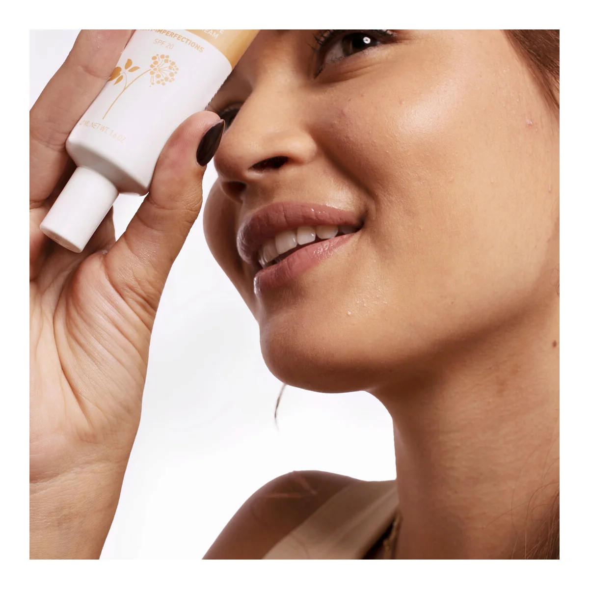 Erborian Super BB SPF 20 Dore BB krém 40 ml