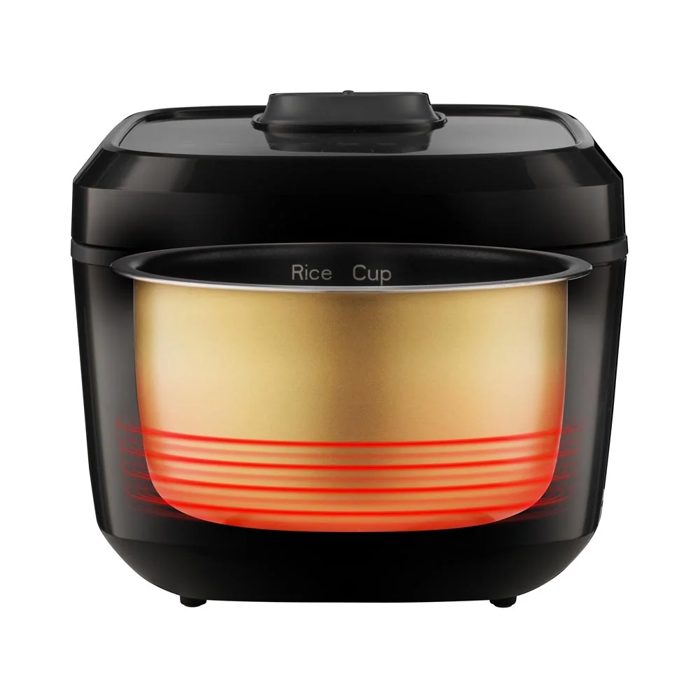 SENCOR SRM 3900BK indukční rýžovar