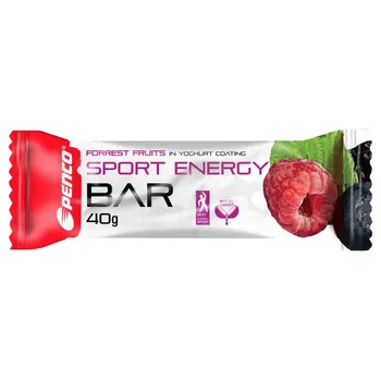 Penco Sport Energy bar Lesní plody v jogurtu 40 g