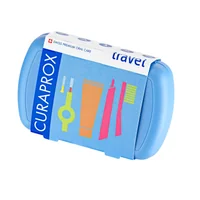 Curaprox Travel set