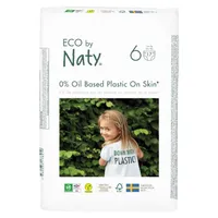 ECO by Naty XL 16+ kg