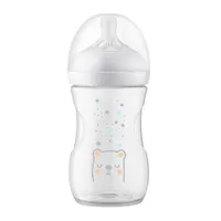 Philips Avent Natural Response Láhev s ventilem AirFree 1m+