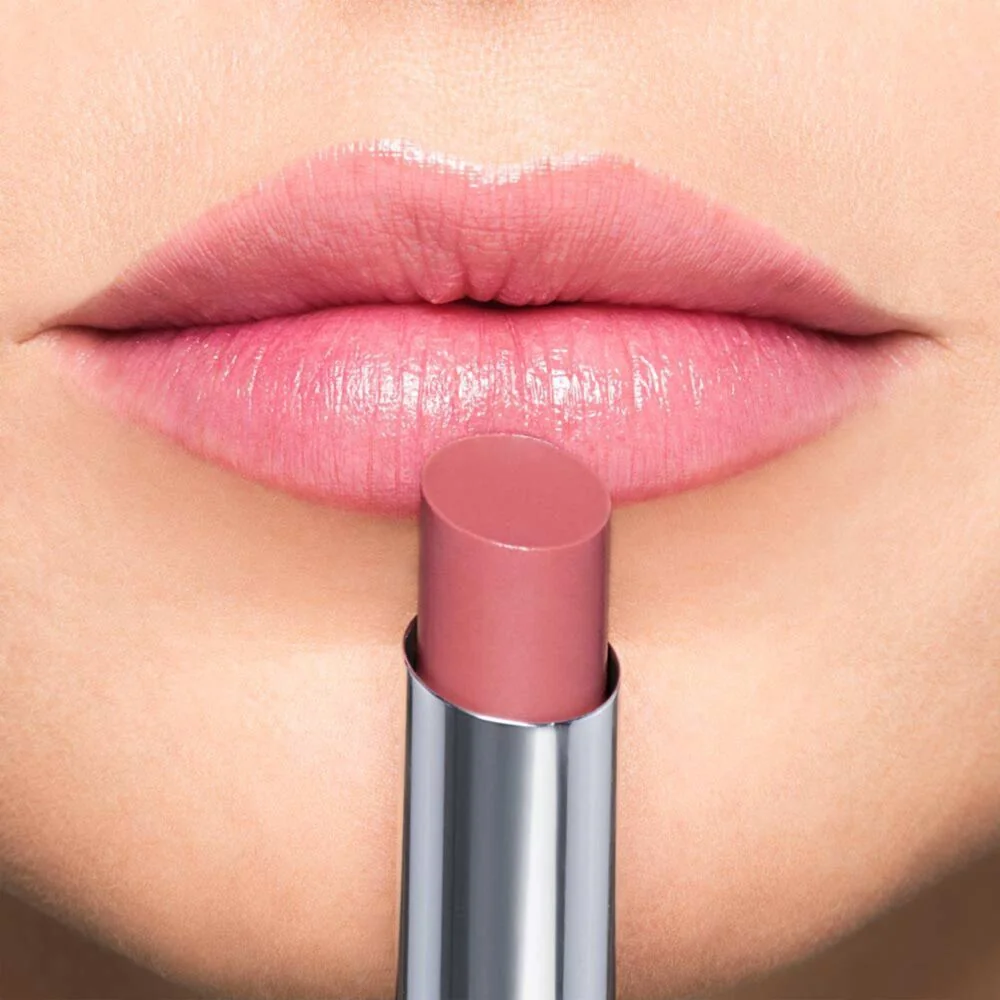 ARTDECO Color Booster Lip Balm odstín 8 nude balzám na rty 3 g