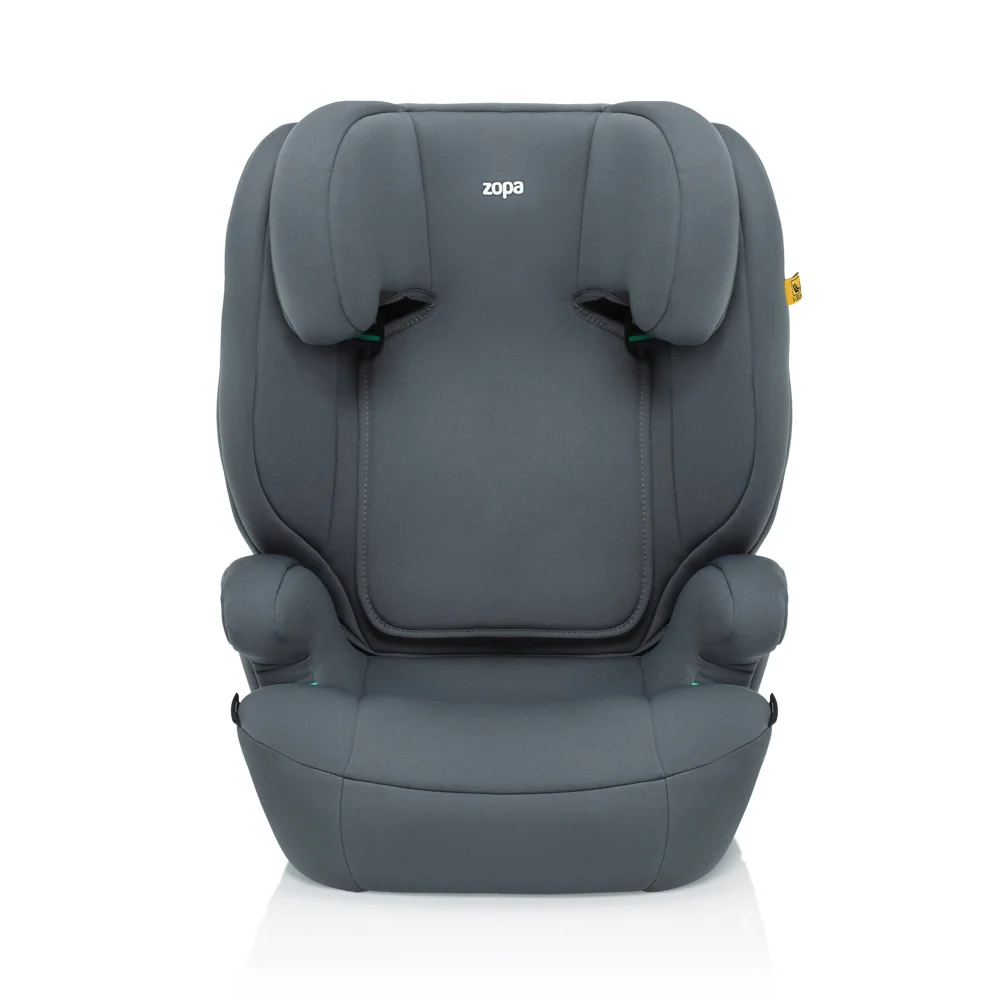 Zopa Autosedačka Beta i-Size isofix, Grey 2