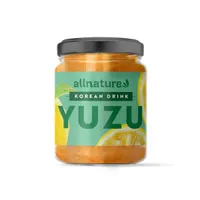 Allnature Yuzu Korean drink