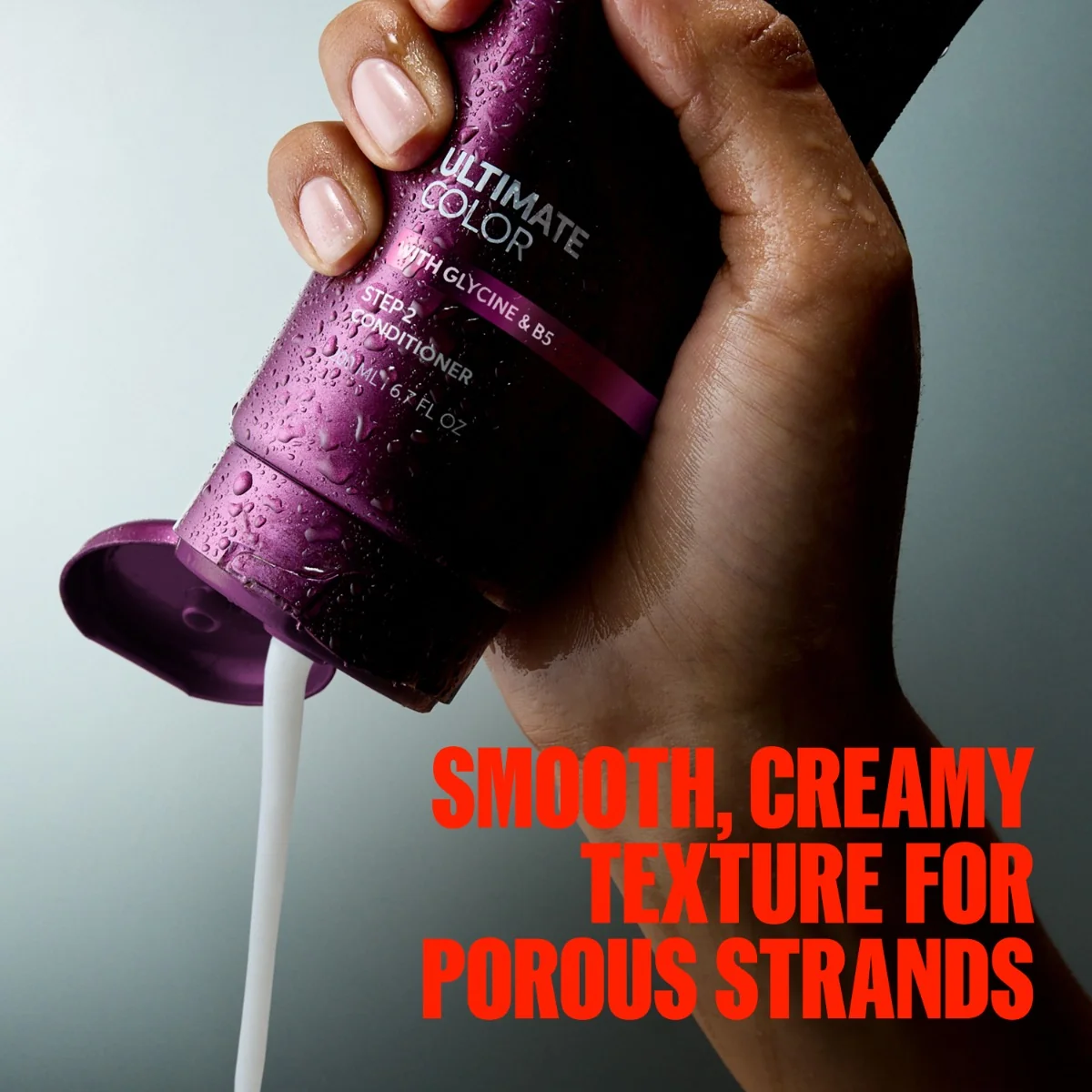 Wella Professionals Ultimate Color kondicionér na barvené vlasy 200 ml