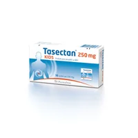 Tasectan Kids 250 mg