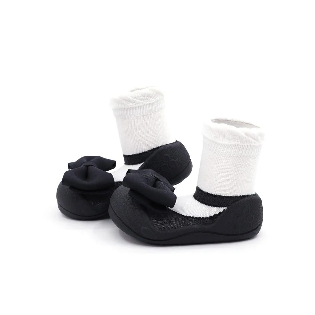 ATTIPAS Botičky Mary Jane A20MA Black M vel.20, 109-115 mm