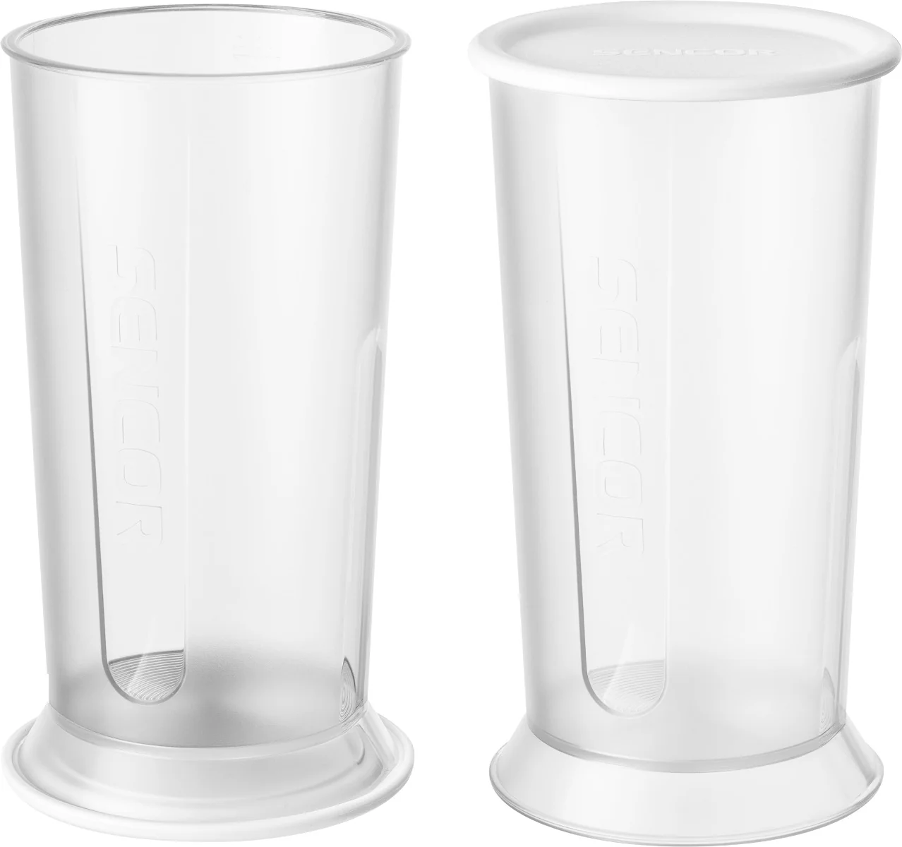 SENCOR SHB 4460WH-EUE3 tyčový mixér bílý