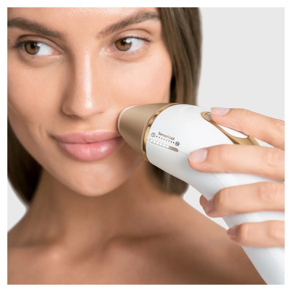Braun Silk-expert PRO PL5054 IPL epilátor