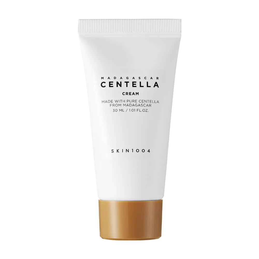Skin1004 Madagascar Centella hydratační krém 30 ml