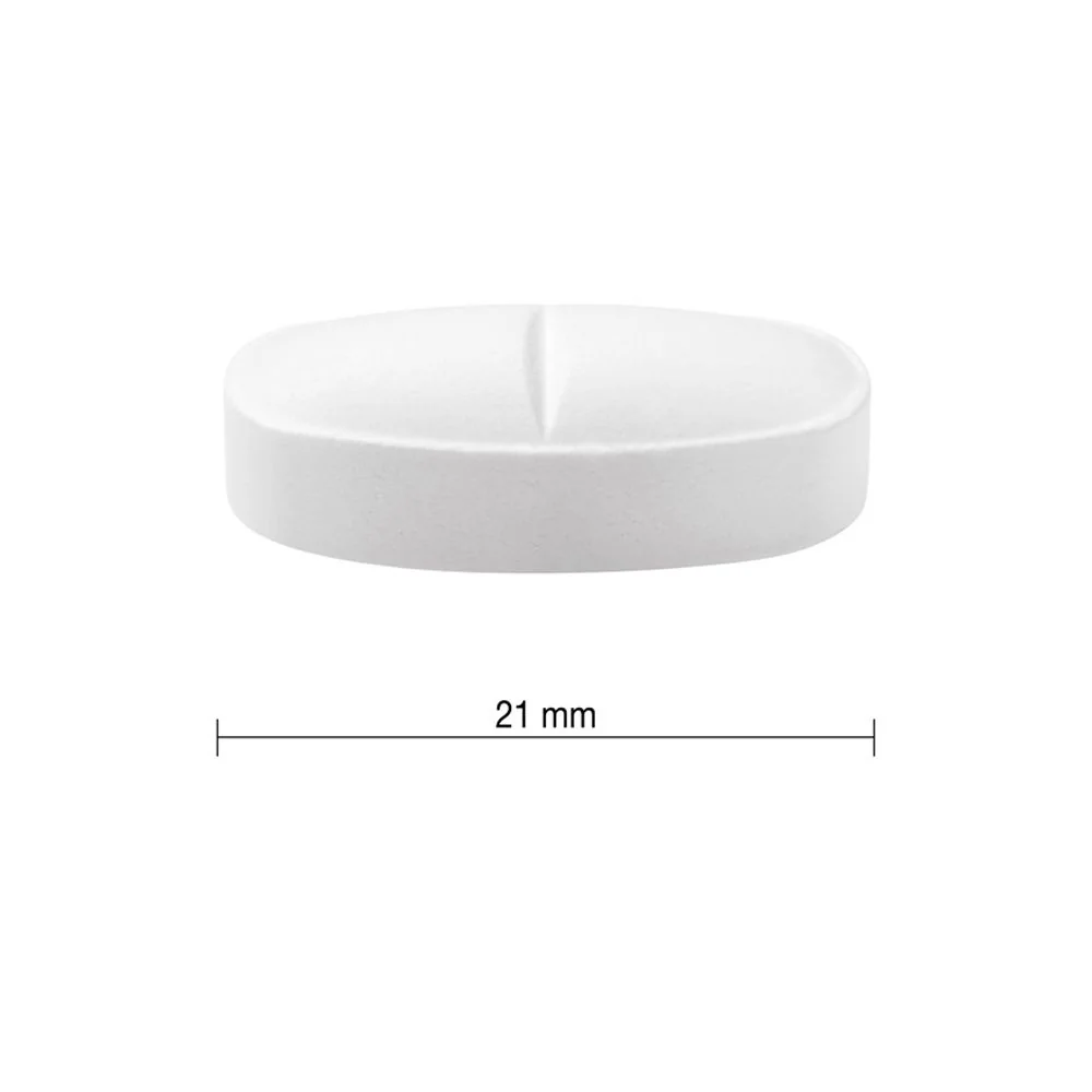 Jamieson Hořčík 250 mg 90 tablet
