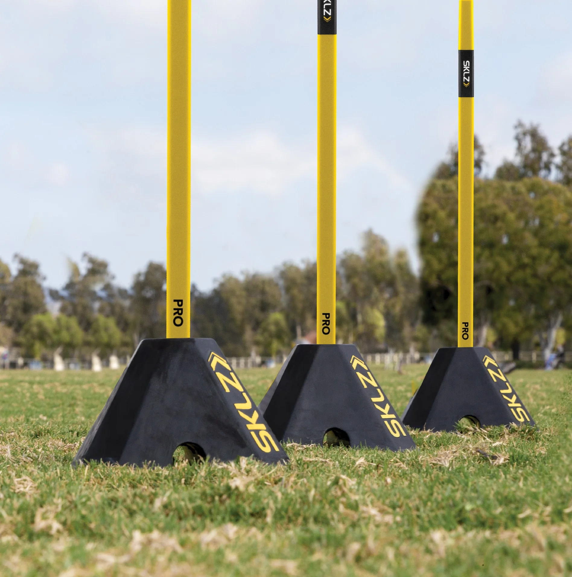 SKLZ Pro Training Utility Weight, zátěžové kužele