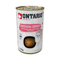 Ontario Kitten Drink kuřecí