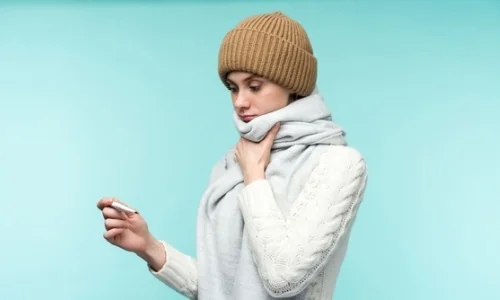 Coldrex MaxGrip Citron je přípravek proti nachlazení a chřipce.