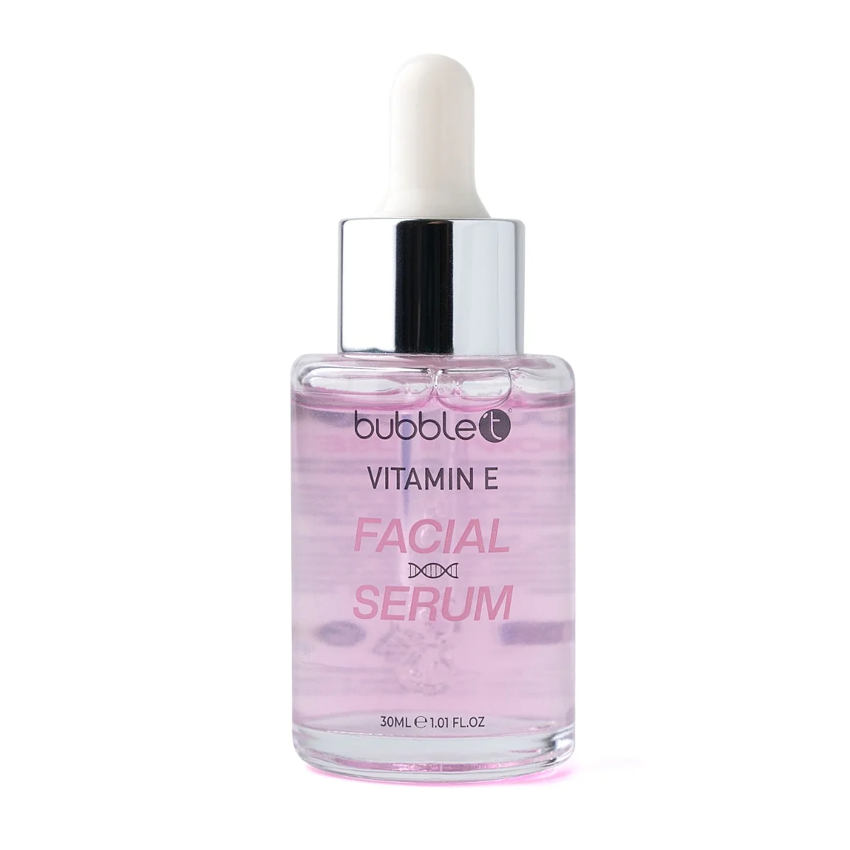 Bubble T Sada pleťových sér 4x30 ml