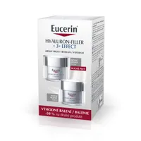 Eucerin Hyaluron-Filler + 3x Effect