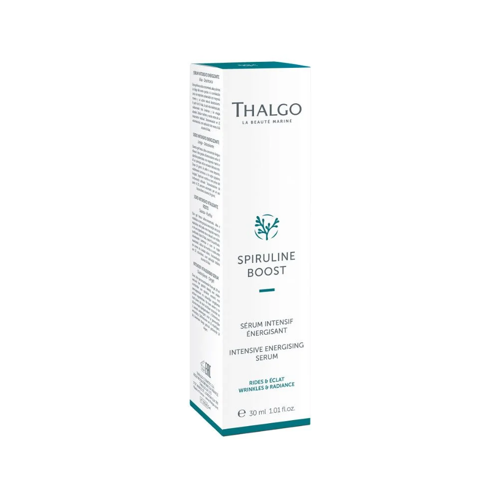 Thalgo Spiruline Boost Intenzivní energizující sérum 30 ml