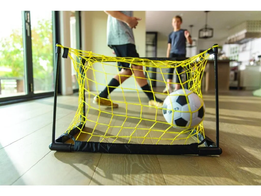 SKLZ Pro Mini Soccer, indoorová fotbalová branka
