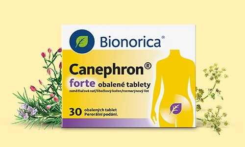 Canephron forte dávkování a způsob užití Canephron forte dávkování a způsob užití