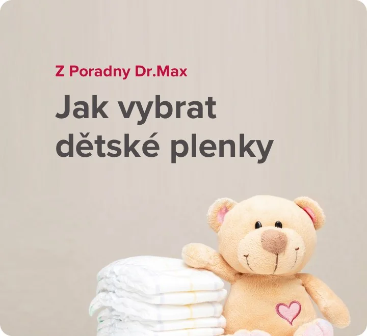 Jak vybrat dětské plenky. Velký rádce