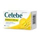 Cetebe Vitamin C 500 mg s postupným uvolňováním 60 kapslí